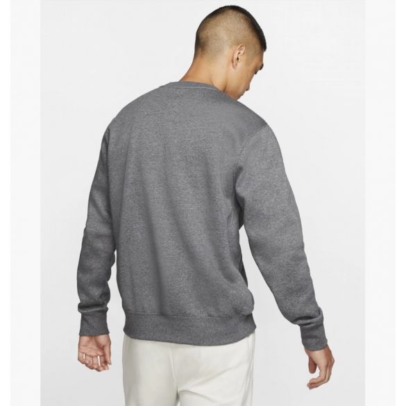 Свитшот Nike Sportswear Club Fleece Crew BV2662-071_image_2