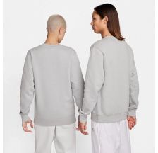 Світшот Nike Sportswear Club Fleece Crew Blue BV2662-077