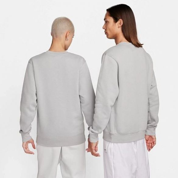Світшот Nike Sportswear Club Fleece Crew Blue BV2662-077_image_2