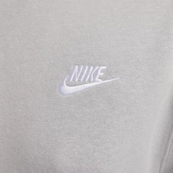 Світшот Nike Sportswear Club Fleece Crew Blue BV2662-077_image_4