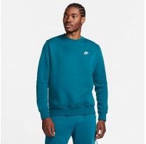 Світшот Nike Sportswear Club Fleece Crew Blue BV2662-381_image_5