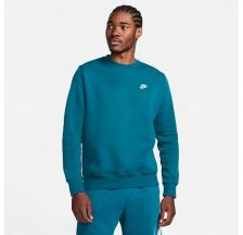 Світшот Nike Sportswear Club Fleece Crew Blue BV2662-381