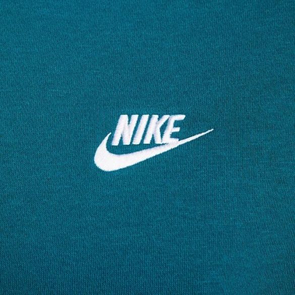 Світшот Nike Sportswear Club Fleece Crew Blue BV2662-381_image_3