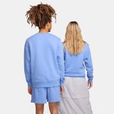Світшот Nike Sportswear Club Fleece Crew Blue BV2662-450_image_2