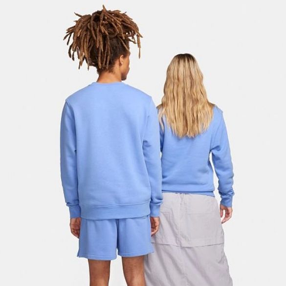 Свитшот Nike Sportswear Club Fleece Crew BV2662-450_image_2