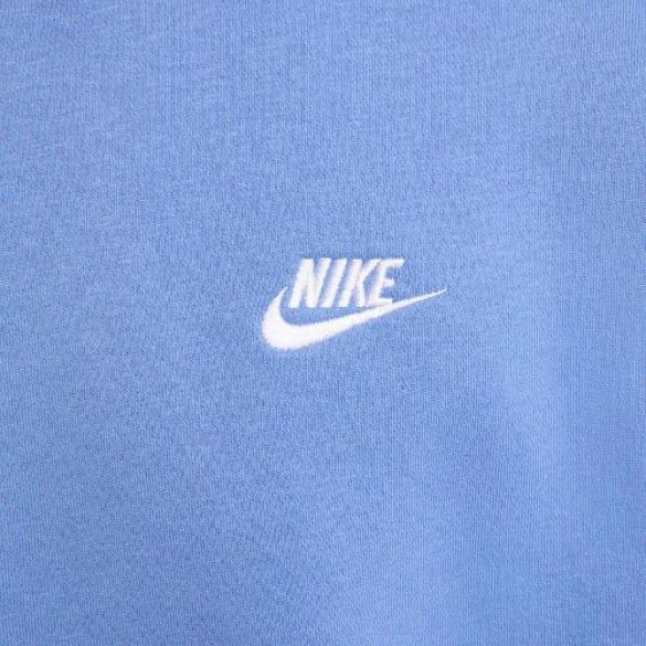 Світшот Nike Sportswear Club Fleece Crew Blue BV2662-450_image_4