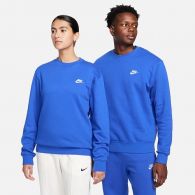 Свитшот Nike Sportswear Club Fleece Crew BV2662-480