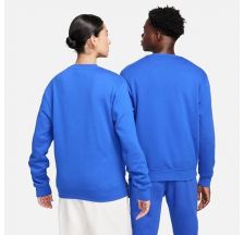 Світшот Nike Sportswear Club Fleece Crew Blue BV2662-480