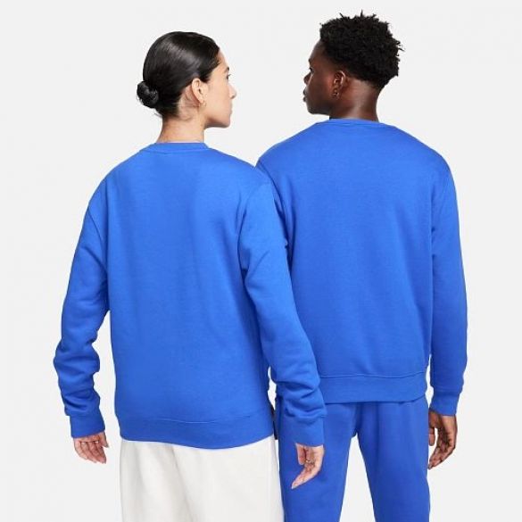 Свитшот Nike Sportswear Club Fleece Crew BV2662-480_image_2