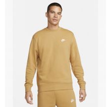 Світшот Nike Sportswear Club Fleece Crew Blue BV2662-722