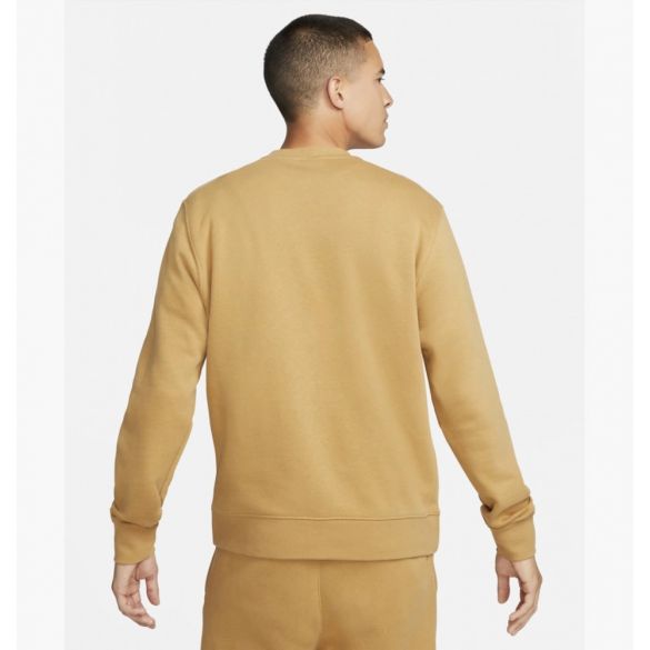 Свитшот Nike Sportswear Club Fleece Crew BV2662-722_image_2