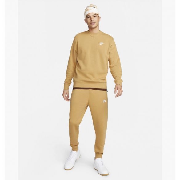 Свитшот Nike Sportswear Club Fleece Crew BV2662-722_image_4
