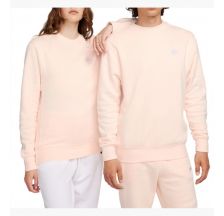 Світшот Nike Sportswear Club Fleece Crew Blue BV2662-838