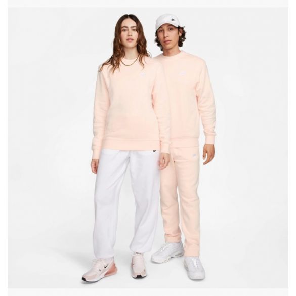 Свитшот Nike Sportswear Club Fleece Crew BV2662-838_image_1