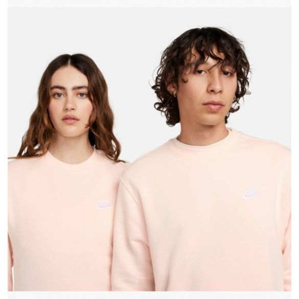 Свитшот Nike Sportswear Club Fleece Crew BV2662-838_image_4