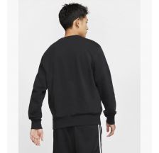 Кофта чоловіча Nike M Nsw Club Crw Ft BV2666-010