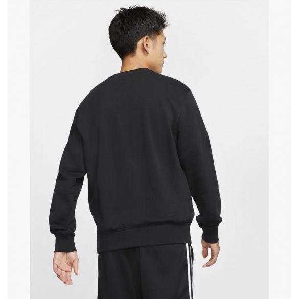 Кофта мужская Nike M Nsw Club Crw Ft BV2666-010_image_2