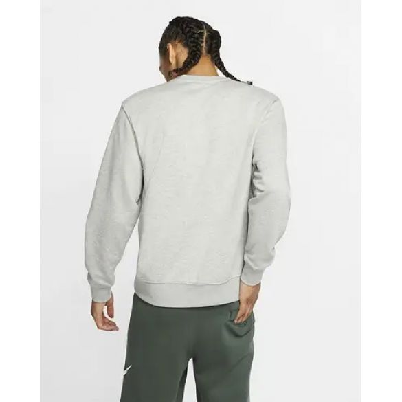 Кофта мужская Nike M Nsw Club Crw Ft BV2666-063_image_2