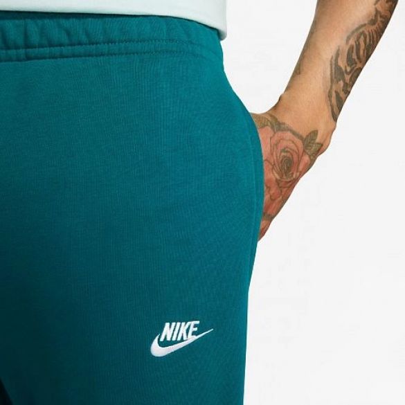 Брюки Nike M Nsw Club Jggr Ft BV2679-381_image_4