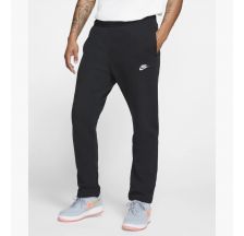 Брюки NIKE M NSW CLUB PANT OH BB BV2707-010