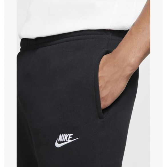 Брюки NIKE M NSW CLUB PANT OH BB BV2707-010_image_3