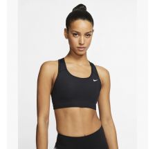 Спортивний топ жіночий Nike Swoosh Bra Non Pad BV3630-010