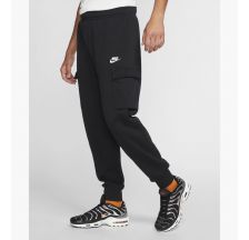 Штани Nike M Nsw Club Pant Cargo Bb CD3129-010