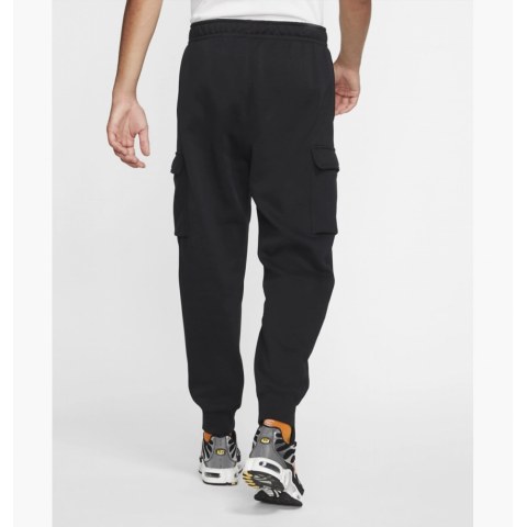 Штани Nike M Nsw Club Pant Cargo Bb CD3129-010_image_2