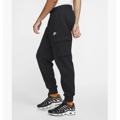 Штани Nike M Nsw Club Pant Cargo Bb CD3129-010_image_3