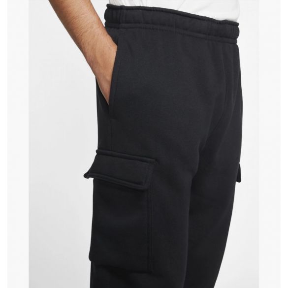Штани Nike M Nsw Club Pant Cargo Bb CD3129-010_image_5