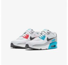 Кросівки NIKE AIR MAX CD6864-108