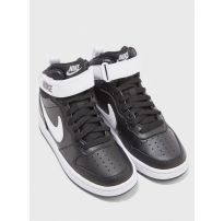 Кросівки Nike Court Borough Mid 2 Black CD7782-010_image_3