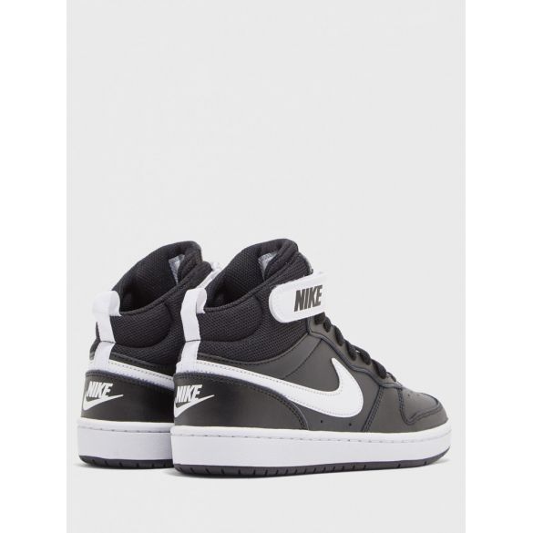 Кросівки Nike Court Borough Mid 2 Black CD7782-010_image_3