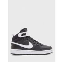 Кросівки Nike Court Borough Mid 2 Black CD7782-010_image_3