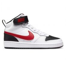 Кросівки Nike Court Borough Mid 2 Black CD7782-110