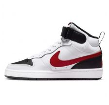 Кросівки Nike Court Borough Mid 2 Black CD7782-110