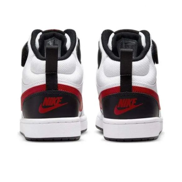Кросівки Nike Court Borough Mid 2 Black CD7782-110_image_3