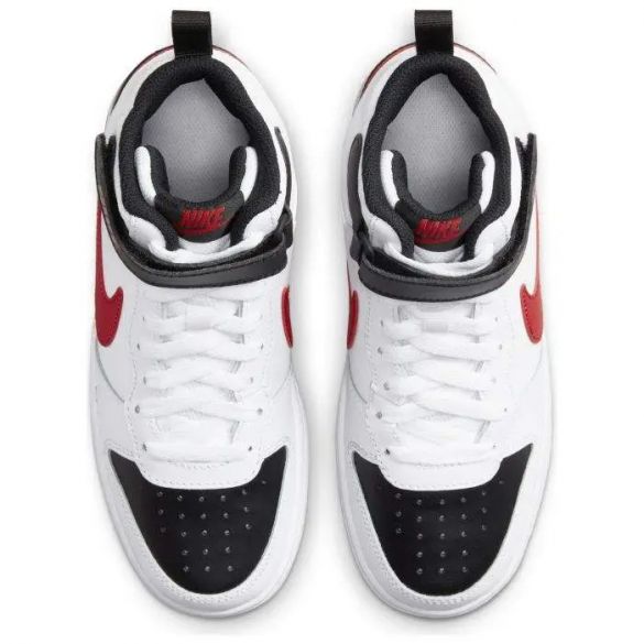 Кросівки Nike Court Borough Mid 2 Black CD7782-110_image_5