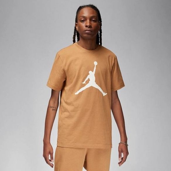 Футболка Nike Jordan Jumpman CJ0921-231_image_1