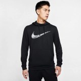 Толстовка Nike M Nk Dry Hoodie Po Swoosh CJ4268-010_image_1