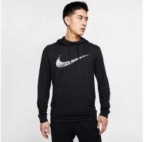 Толстовка Nike M Nk Dry Hoodie Po Swoosh CJ4268-010_image_6