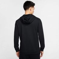 Толстовка Nike M Nk Dry Hoodie Po Swoosh CJ4268-010