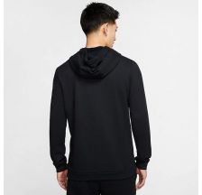 Толстовка Nike M Nk Dry Hoodie Po Swoosh CJ4268-010