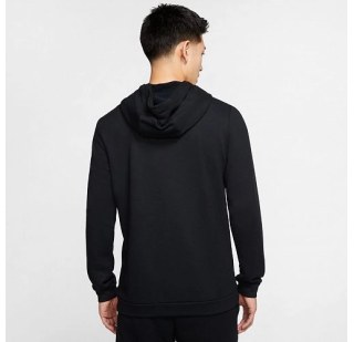 Толстовка Nike M Nk Dry Hoodie Po Swoosh CJ4268-010