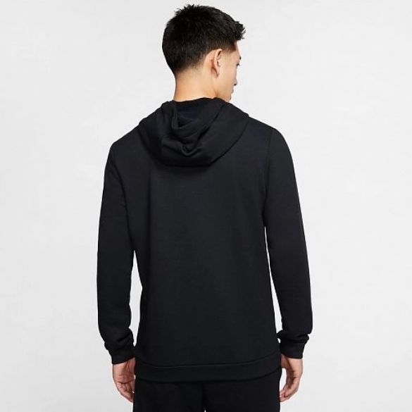 Толстовка Nike M Nk Dry Hoodie Po Swoosh CJ4268-010_image_2