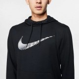 Толстовка Nike M Nk Dry Hoodie Po Swoosh CJ4268-010_image_6
