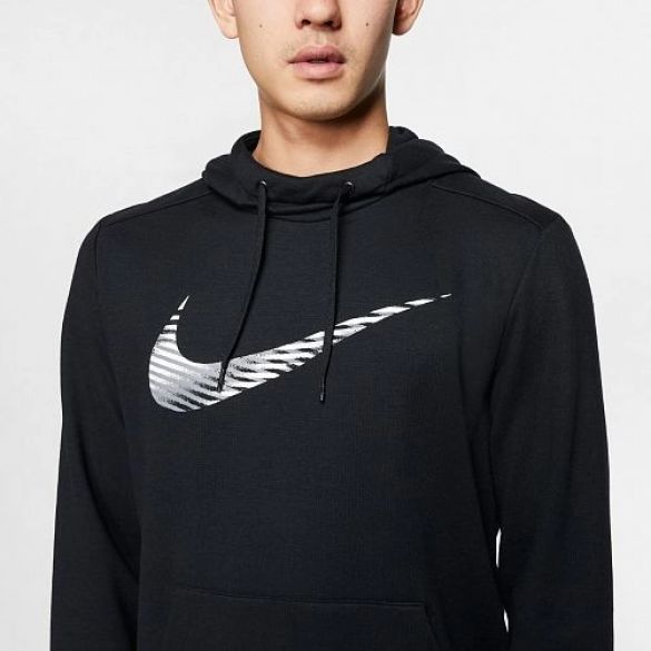 Толстовка Nike M Nk Dry Hoodie Po Swoosh CJ4268-010_image_6