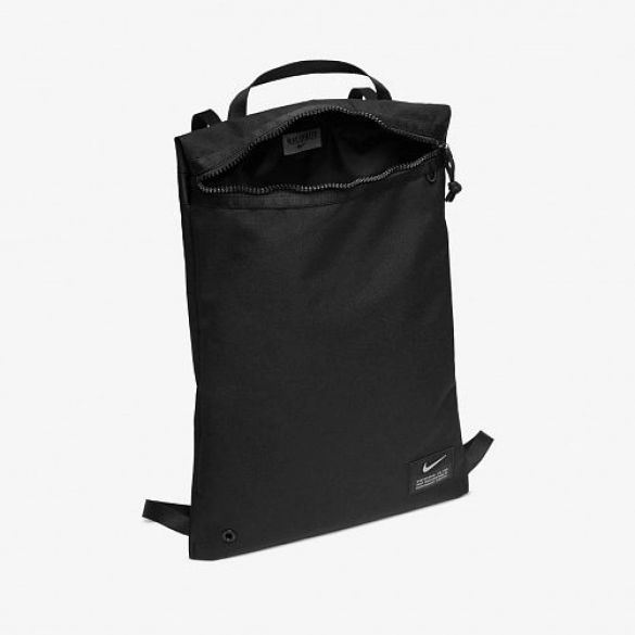 Рюкзак-мешок Nike Utility Training Gymsack 17 л CQ9455-010_image_4