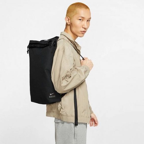 Рюкзак-мешок Nike Utility Training Gymsack 17 л CQ9455-010_image_5