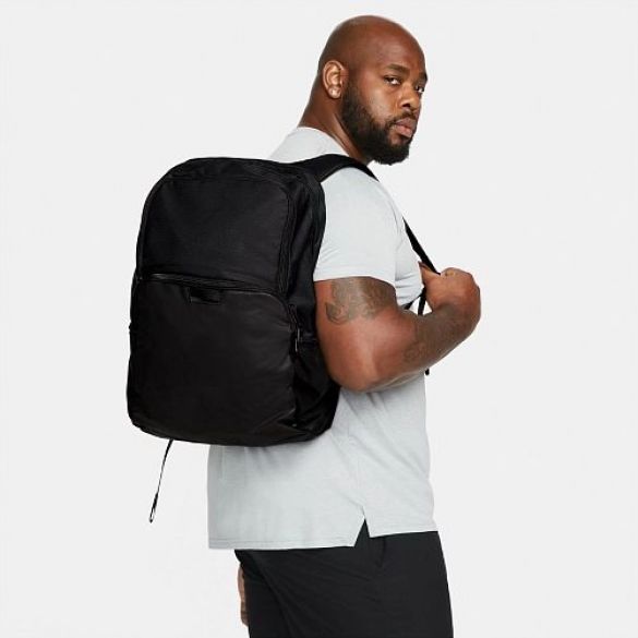 Рюкзак Nike Nk Brsla Xl Bkpk Promo Black Cn3786-010_image_8